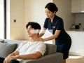 上门按摩覆盖318城！123养生携手摩耶按摩，全国60000技师随叫随到